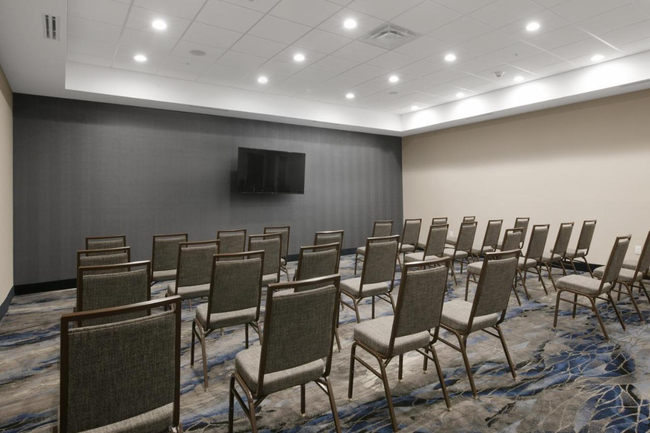 Fairfield By Marriott Inn & Suites Dallas East Kültér fotó