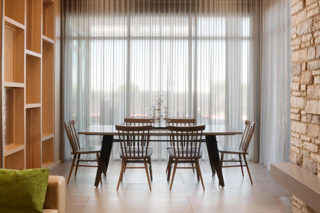 Fairfield By Marriott Inn & Suites Dallas East Kültér fotó
