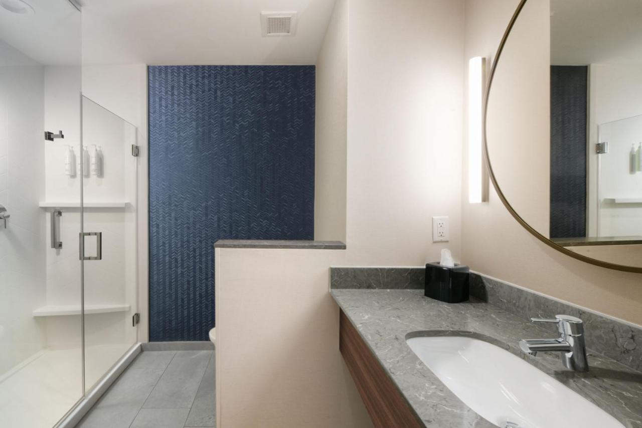 Fairfield By Marriott Inn & Suites Dallas East Kültér fotó