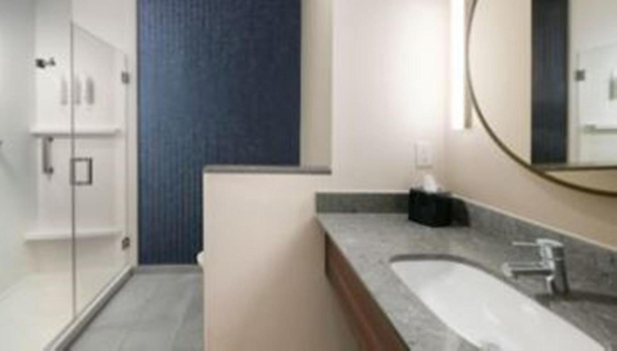 Fairfield By Marriott Inn & Suites Dallas East Kültér fotó
